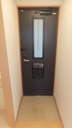 サニーコート8の物件内観写真